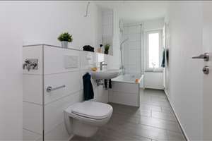 Wohnen mit Charakter: 3-Zimmer-Wohnung in Offenburg – Am Kesselhaus 11, 77652 Offenburg – Vorschaubild 3