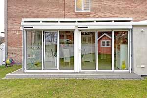 Moderne Doppelhaushälfte mit Wintergarten und Carport in Schenefeld zum Kauf - Wentzel Dr. – Die vollständige Adresse der Immobilie erhältst du vom Anbieter., 22869 Schenefeld – Vorschaubild 10