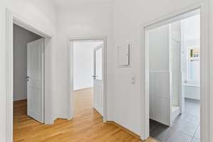 Connewitz von seiner schönsten Seite – 3-Zimmer-Wohnung mit Balkon, Terrasse & Garten! – Windscheidstraße 49, 4277 Connewitz, Leipzig – Vorschaubild 14