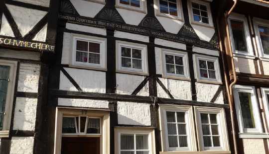 Bild von Denkmalgeschütztes RMH in der Altstadt