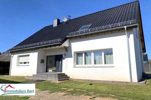 WOHNHAUS (225M² WFL.) MIT 2 WOHNUNGEN IN TOP LAGE VON MERZIG-BESSERINGEN – Die vollständige Adresse der Immobilie erhältst du vom Anbieter., 66663 Merzig – Vorschaubild 2