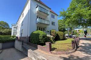 Eilbek: Großzügig Wohnen - 2 Zi. + Wohnküche + Balkon – Die vollständige Adresse der Immobilie erhältst du vom Anbieter., 22081 Eilbek, Hamburg – Vorschaubild 15