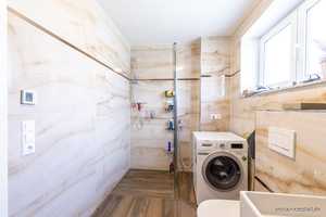 RE/MAX - Moderne familienfreundliche DHH in U-Bahn-Nähe! – München – Vorschaubild 11