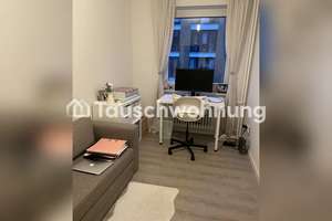 Tauschwohnung: Super geschnittene Wohnung auf St Pauli