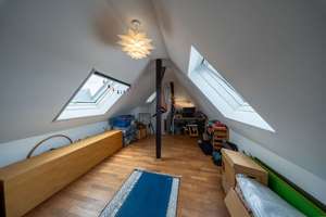 Über den Dächern von Mainz: 3,5-Zimmer-Wohnung mit großer Dachterrasse – Die vollständige Adresse der Immobilie erhältst du vom Anbieter., 55116 Altstadt, Mainz – Vorschaubild 17