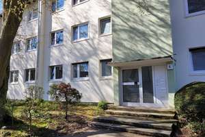 Bonn-Duisdorf. vermietete 3-Zimmer-Wohnung mit Balkon - provisionsfrei! – Matthäistraße 6, 53123 Duisdorf, Bonn – Vorschaubild 3