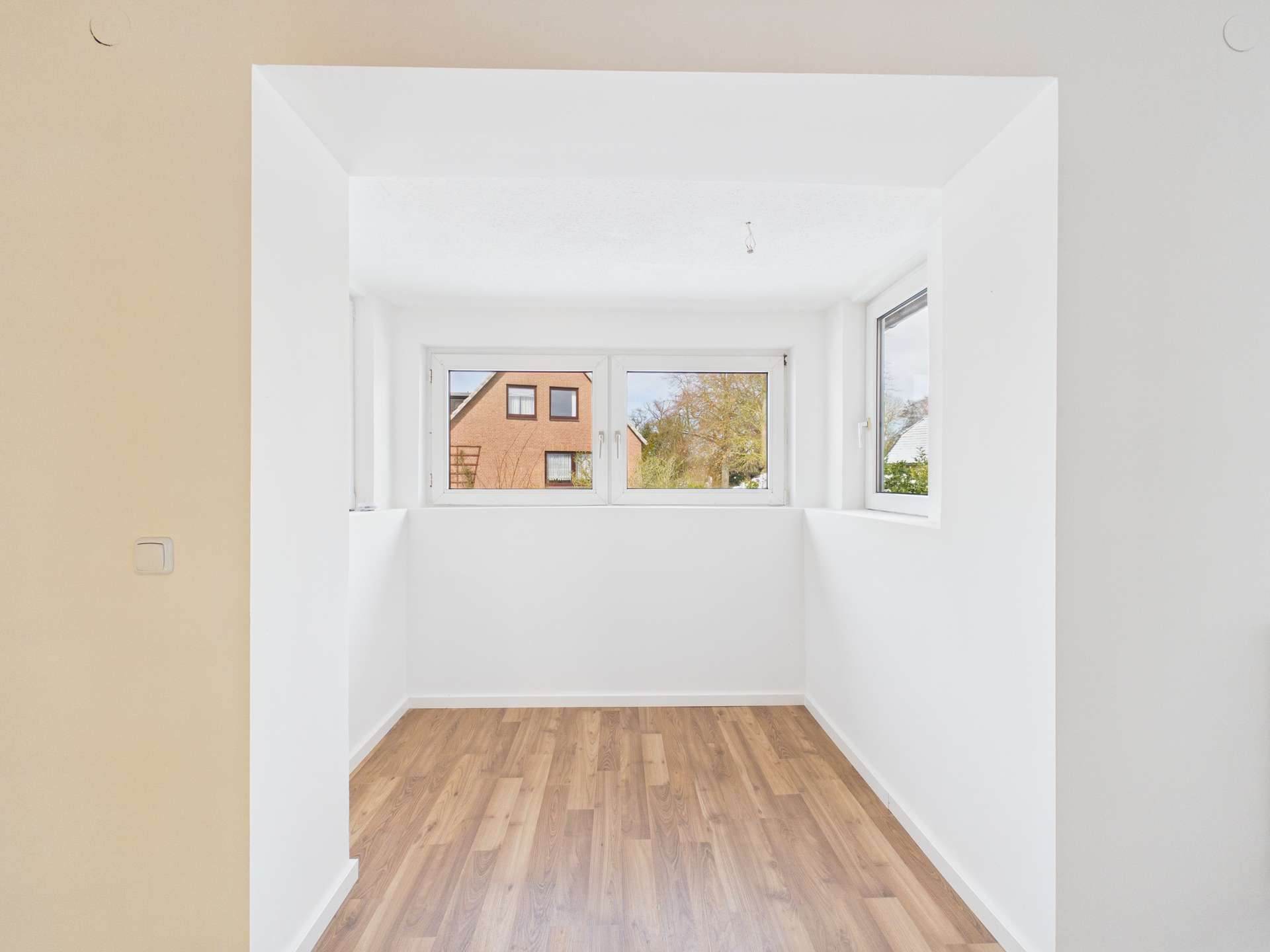 Immobilie in Oetzen - Modernisiertes Haus mit Einliegerwohnung - Bild 13