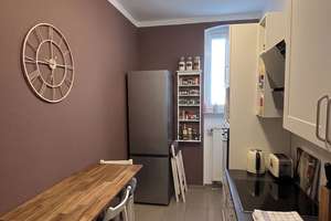 Stilvolle 3,5 Zimmer Wohnung mit Stellplatz in der Brühlervorstadt – Bonifaciusstr. 3, 99084 Brühlervorstadt, Erfurt – Vorschaubild 3