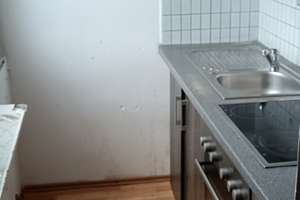 Wohnen mit guter Infrastruktur: Kompakte 2-Zimmer-Wohnung in München Nord – Schleißheimer 444, 80935 Lerchenau-Ost, München – Vorschaubild 4