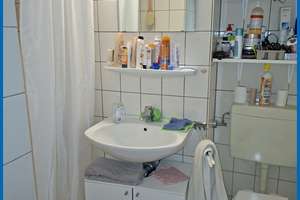 KAPITALANLEGER AUFGEPASST ! Schönes 1-Zimmer-Appartement – Die vollständige Adresse der Immobilie erhältst du vom Anbieter., 66123 St. Johann, Saarbrücken – Vorschaubild 4