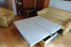 Vollmöblierte 3-Zimmer-Wohnung mit Balkon in der Parkstadt Bogenhausen – Die vollständige Adresse der Immobilie erhältst du vom Anbieter., 81677 Parkstadt, München – Vorschaubild 14