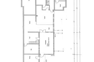 CHILLIG UND ORIGINELL: Wohnhaus in Bad Imnau – Die vollständige Adresse der Immobilie erhältst du vom Anbieter., 72401 Haigerloch – Vorschaubild 23