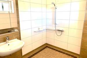 Mietpreis inkl. NK I Wohnen mit Service in Bremen Oberneuland I attraktive 2 Zimmer Wohnung – Mühlenfeldstraße 32, 28355 Oberneuland, Bremen – Vorschaubild 5