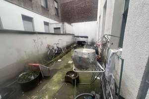 Exklusive Wohnqualität mit eigenem Garten im EG – Die vollständige Adresse der Immobilie erhältst du vom Anbieter., 47799 Cracau, Krefeld – Vorschaubild 11