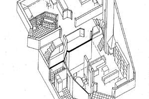 *Schicke Maisonettewohnung mit Garage und Stellplatz in ruhiger Lage mit großem Komfort* – Die vollständige Adresse der Immobilie erhältst du vom Anbieter., 44229 Bittermark, Dortmund – Vorschaubild 7