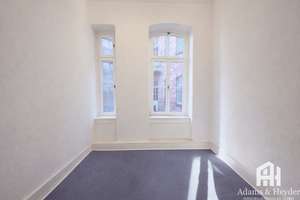 großzügige & helle Altbauwohnung im Vorderen Westen mit 2 Balkonen, bis zu 6 Zimmern & viel Platz – Die vollständige Adresse der Immobilie erhältst du vom Anbieter., 34119 West, Kassel – Vorschaubild 21
