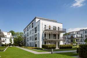 Exklusive 200 m² Eigentumswohnung mit hochwertiger Ausstattung im Lindenpalais