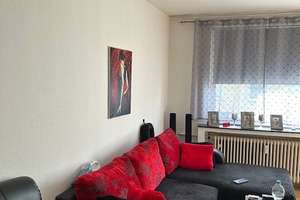 helle 2 Zimmer Wohnung mit Balkon im Zentrum von Hannover Erstbezug nach Renovierung! – Am Marstall  16, 30159 Mitte (Ortsteil), Hannover – Vorschaubild 13