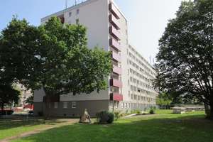 Familienfreundliches Wohnen: 4 Zimmer mit Balkon und Wohlfühlcharakter – Rothenburger Str. 183, 90439 St. Leonhard, Nürnberg – Vorschaubild 13