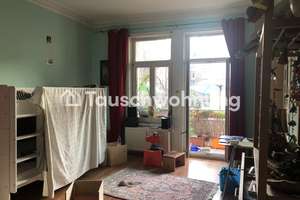 Tauschwohnung: Stuttgart 4, 5 Zim. gegen Berlin 4 Zim. (Plan B: 2-3 Zi.) – Die vollständige Adresse der Immobilie erhältst du vom Anbieter., 70178 Rotebühl, Stuttgart – Vorschaubild 18