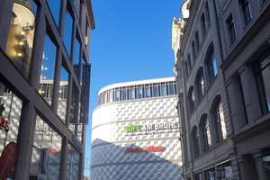 Zentrum - repräsentative, ruhige & großzügige Dachgeschoßwohnung mit imposanter Dachterrasse – Hainstraße 20-24, 4109 Zentrum, Leipzig – Vorschaubild 17
