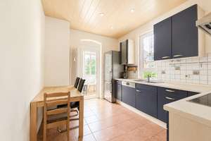 S-Feuerbach: charmante, geräumige 3-Zimmer-Wohnung mit eigenem Garten! – 70469 Feuerbach-Mitte, Stuttgart – Vorschaubild 7