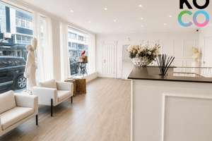 Wohnen & Arbeiten vereint – Exklusives Loft mit Gewerbeeinheit – Die vollständige Adresse der Immobilie erhältst du vom Anbieter., 40210 Stadtmitte, Düsseldorf – Vorschaubild 12