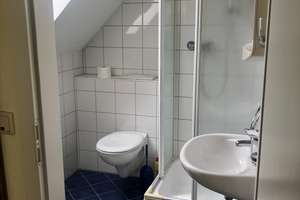 Gepflegte Doppelhaushälfte mit Kamin, ausgebautem Dachstudio und schönem Garten in Weisenheim/Sand – Lindenweg 12, 67256 Weisenheim am Sand – Vorschaubild 5