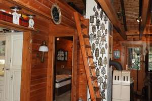 Idyllisch Wohnen im Holzhaus - mitten in der Natur! – Katenbergsheide 6, 29308 Winsen (Aller) – Vorschaubild 24