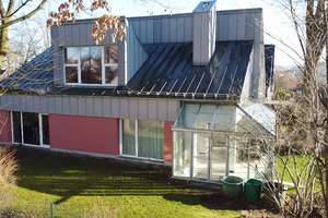 EFH mit Einliegerwohnung! Energetisch saniert! – Die vollständige Adresse der Immobilie erhältst du vom Anbieter., 86551 Aichach – Vorschaubild 19