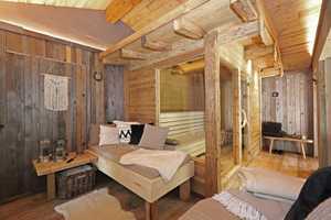 Traumhaftes Landhaus im alpinen Baustil in Ruhpolding im Chiemgau – An der Au 6, 83324 Traunstein (Kreis) – Vorschaubild 13