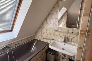 Helle voll möblierte 1,5 Zimmerwohnung in Stuttgart Ost – Schurwaldstr. 61, 70186 Gaisburg, Stuttgart – Vorschaubild 14