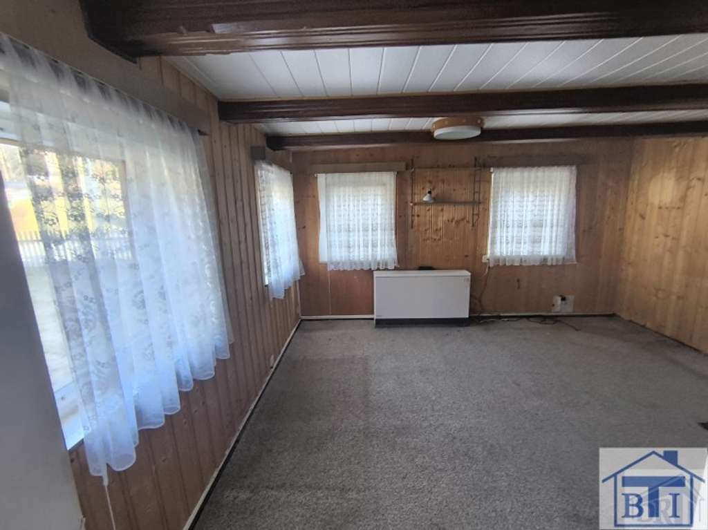 Immobilie in Oybin - Sanierungsobjekt im Luftkurort - ein Original  - Bild 4