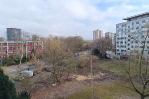 SONNENBALKON*Gropius-Bau*Mitten im Tiergarten*Top-Zustand*4 Zimmer im 4. OG*LIFT**Einbauküche – Die vollständige Adresse der Immobilie erhältst du vom Anbieter., 10557 Hansaviertel, Berlin – Vorschaubild 36
