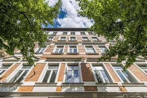 Renovierte 2-Zimmer-Altbauwohnung mit Balkon – Die vollständige Adresse der Immobilie erhältst du vom Anbieter., 4275 Südvorstadt, Leipzig – Vorschaubild 13