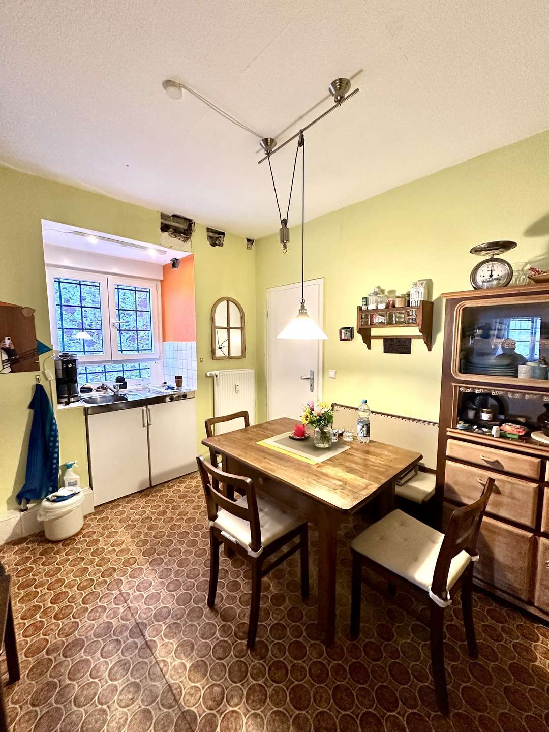 Immobilie in Kenzingen - Wer das Besondere sucht, wird es hier finden – denkmalgeschütztes Schmuckstück in Toplage - Bild 9