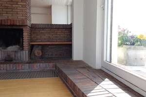 Urbane Oase am Stadtgarten: 4,5 Zimmer  Penthouse mit  45qm Dachterrasse,  Panoramafenstern  & Kamin – Die vollständige Adresse der Immobilie erhältst du vom Anbieter., 76137 Südstadt, Karlsruhe – Vorschaubild 10