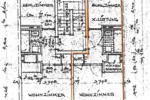 Tauschwohnung: Zentrale kleine Wohnung gegen größere Wohnung – Köln – Vorschaubild 6