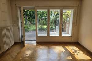 Bezugsfreie Doppelhaushälfte, 6 Zimmer, Garage, Garten, ruhige Lage, Ortseingang Kladow – 14089 Kladow, Berlin – Vorschaubild 15