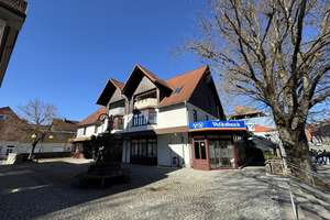 Große Eigentumswohnung in Elbingerode – viel Raum für individuelle Gestaltungsmöglichkeiten