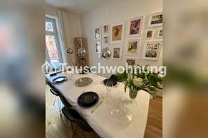 Tauschwohnung: München, Ludwigsvorstadt: Schöne Wohnung – Die vollständige Adresse der Immobilie erhältst du vom Anbieter., 80469 Dreimühlen, München – Vorschaubild 4
