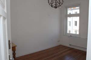 Wunderschöne sanierte  Altbauwohnung mit Balkon in St. Lorenz  Nord – 23554 Sankt Lorenz Nord, Lübeck – Vorschaubild 13
