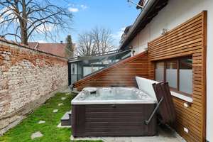 Ein Zuhause jenseits des Standards – exklusives Wohnen mit Wellnesscharakter in Kühbach – Die vollständige Adresse der Immobilie erhältst du vom Anbieter., 86556 Kühbach – Vorschaubild 7