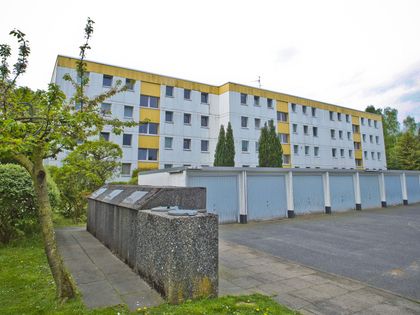 Wohnung Mieten In Ellerau Immobilienscout24