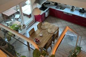 Gemarkenviertel hautnah! Maisonettewohnung für 1-2 Personen in Essen-Holsterhausen – Die vollständige Adresse der Immobilie erhältst du vom Anbieter., 45147 Holsterhausen, Essen – Vorschaubild 2
