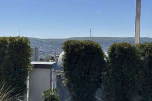 Killesberg: Penthouse mit herrlicher Aussicht über Stuttgart – Azenbergaufgang 11, 70192 Lenzhalde, Stuttgart – Vorschaubild 37