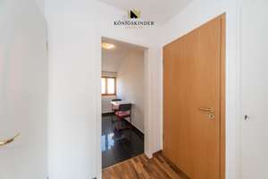 ** Klein, fein und voller Möglichkeiten: 1-Zimmer-Wohnung in Stuttgart-Obertürkheim ** – Die vollständige Adresse der Immobilie erhältst du vom Anbieter., 70329 Uhlbach, Stuttgart – Vorschaubild 6