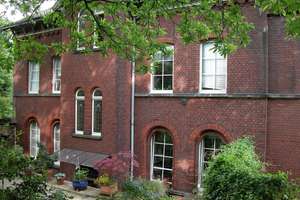 Wohnen am Tippen-Tappen-Tönchen – Am Kasinogarten 9, 42105 Elberfeld, Wuppertal – Vorschaubild 8