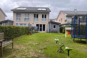 energieeffizienter Familientraum in NMS Einfeld – Die vollständige Adresse der Immobilie erhältst du vom Anbieter., 24536 Einfeld, Neumünster – Vorschaubild 4