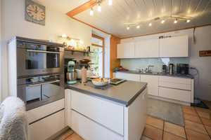 Reihenendhaus (Köchlin) mit Stellplatz und gepflegtem Garten-zentrumsnah gelegen! – Lörrach (Kreis) – Vorschaubild 7
